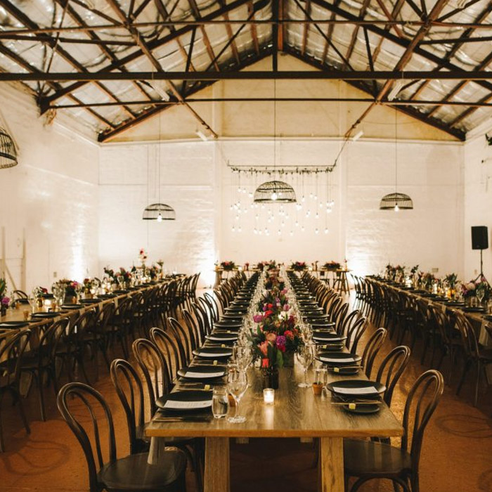 Perth City Farm — East Perth, WA
