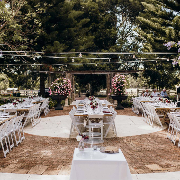 Brookleigh Estate — Swan Valley, WA