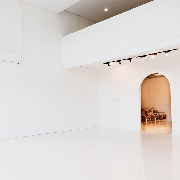 Urspace — Perth, WA